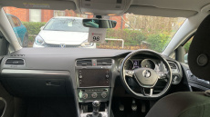 Volkswagen Golf 1.5 TSI EVO Match 5dr Petrol Hatchback